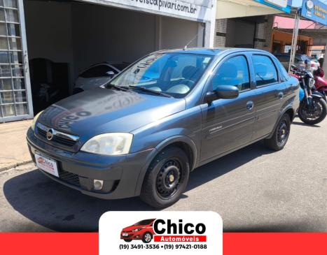 CHEVROLET Corsa Sedan 1.4 4P PREMIUM FLEX, Foto 3