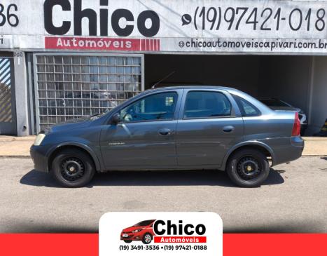 CHEVROLET Corsa Sedan 1.4 4P PREMIUM FLEX, Foto 4