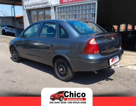 CHEVROLET Corsa Sedan 1.4 4P PREMIUM FLEX, Foto 6