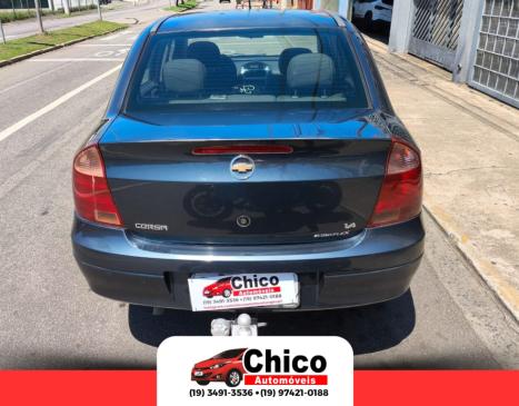 CHEVROLET Corsa Sedan 1.4 4P PREMIUM FLEX, Foto 7