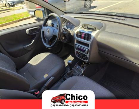 CHEVROLET Corsa Sedan 1.4 4P PREMIUM FLEX, Foto 9