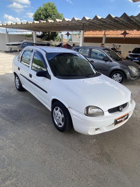 CHEVROLET Corsa Sedan 1.0 16V 4P, Foto 2