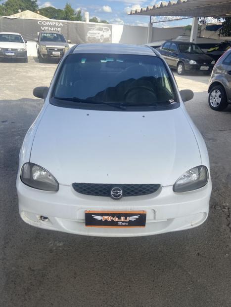 CHEVROLET Corsa Sedan 1.0 16V 4P, Foto 3