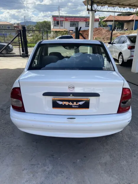 CHEVROLET Corsa Sedan 1.0 16V 4P, Foto 6