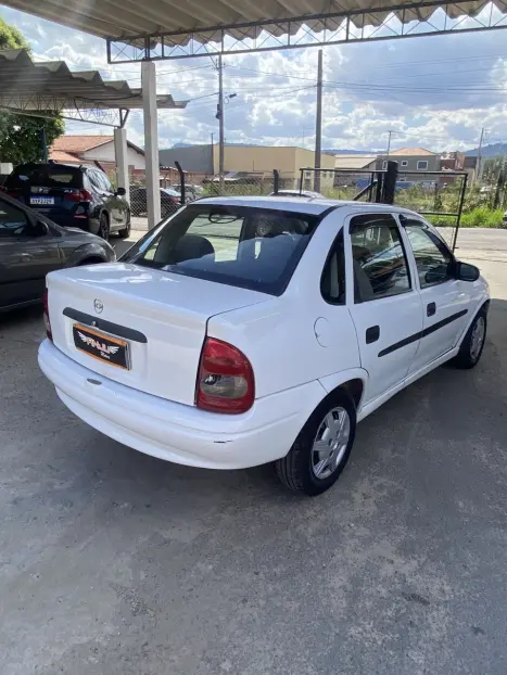 CHEVROLET Corsa Sedan 1.0 16V 4P, Foto 7