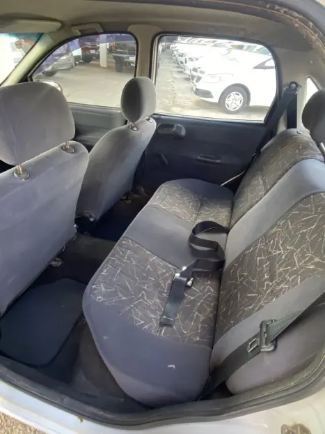 CHEVROLET Corsa Sedan 1.0 16V 4P, Foto 8