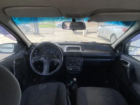 CHEVROLET Corsa Sedan 1.0 16V 4P, Foto 9