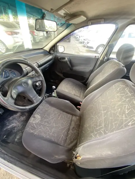 CHEVROLET Corsa Sedan 1.0 16V 4P, Foto 10