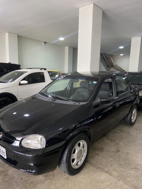 CHEVROLET Corsa Sedan 1.0 4P CLASSIC, Foto 2