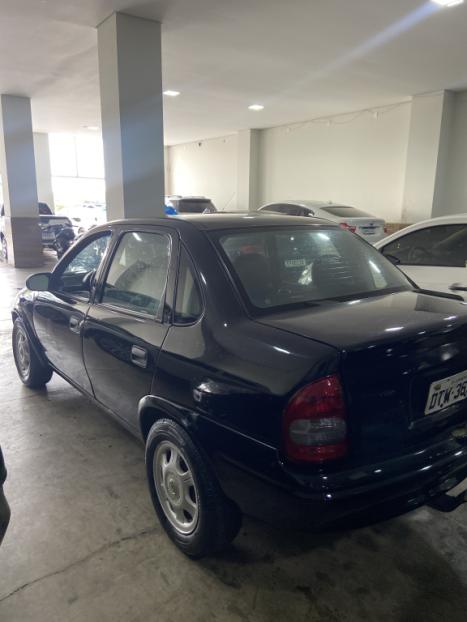 CHEVROLET Corsa Sedan 1.0 4P CLASSIC, Foto 3
