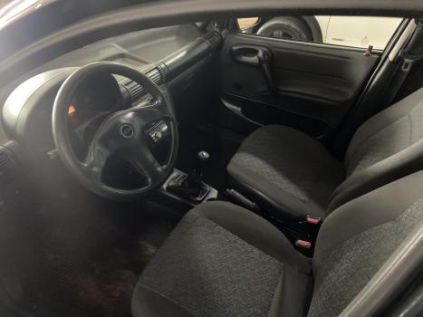 CHEVROLET Corsa Sedan 1.0 4P CLASSIC, Foto 4