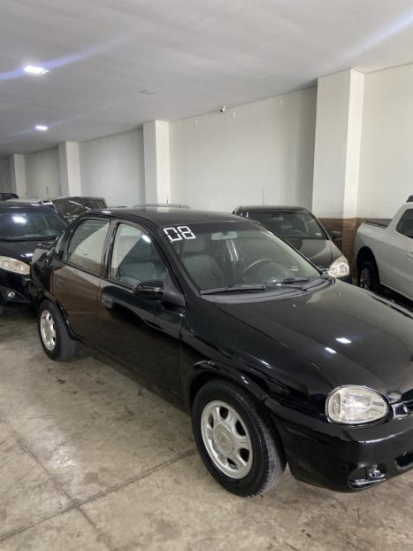 CHEVROLET Corsa Sedan 1.0 4P CLASSIC, Foto 6