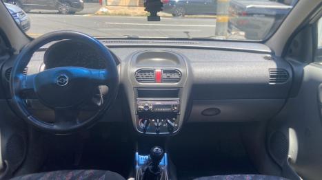 CHEVROLET Corsa Sedan 1.0 4P VHC, Foto 9