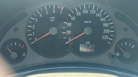 CHEVROLET Corsa Sedan 1.0 4P VHC, Foto 12