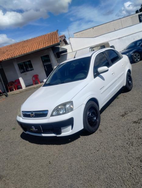 CHEVROLET Corsa Sedan 1.4 4P PREMIUM FLEX, Foto 1