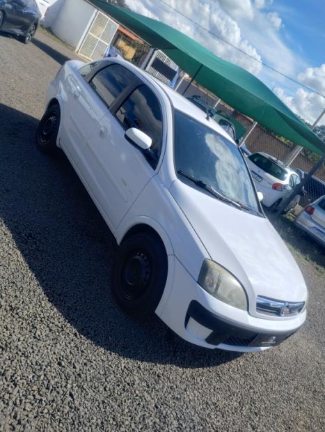 CHEVROLET Corsa Sedan 1.4 4P PREMIUM FLEX, Foto 2