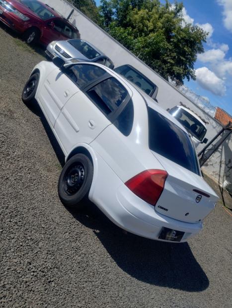 CHEVROLET Corsa Sedan 1.4 4P PREMIUM FLEX, Foto 4