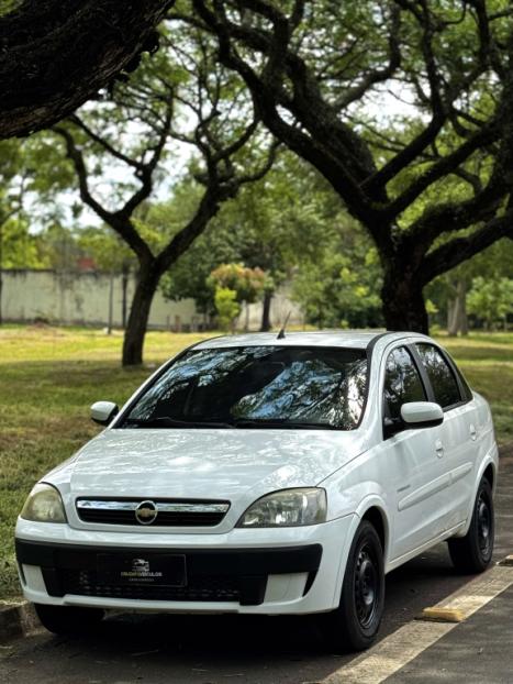 CHEVROLET Corsa Sedan 1.4 4P PREMIUM FLEX, Foto 2