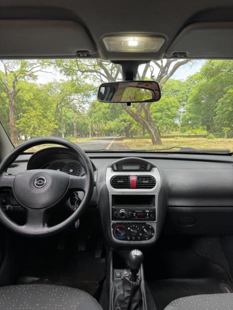 CHEVROLET Corsa Sedan 1.4 4P PREMIUM FLEX, Foto 3