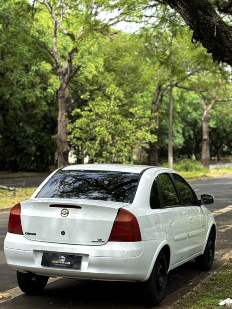CHEVROLET Corsa Sedan 1.4 4P PREMIUM FLEX, Foto 6