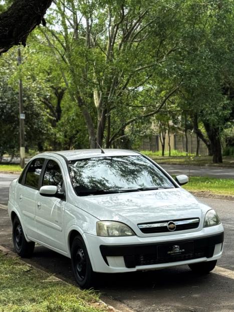 CHEVROLET Corsa Sedan 1.4 4P PREMIUM FLEX, Foto 7