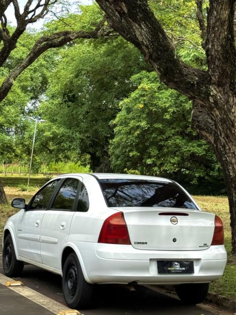 CHEVROLET Corsa Sedan 1.4 4P PREMIUM FLEX, Foto 8
