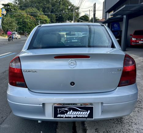 CHEVROLET Corsa Sedan 1.8 4P MAXX FLEX, Foto 7