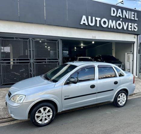CHEVROLET Corsa Sedan 1.8 4P MAXX FLEX, Foto 4