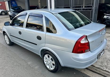 CHEVROLET Corsa Sedan 1.8 4P MAXX FLEX, Foto 5