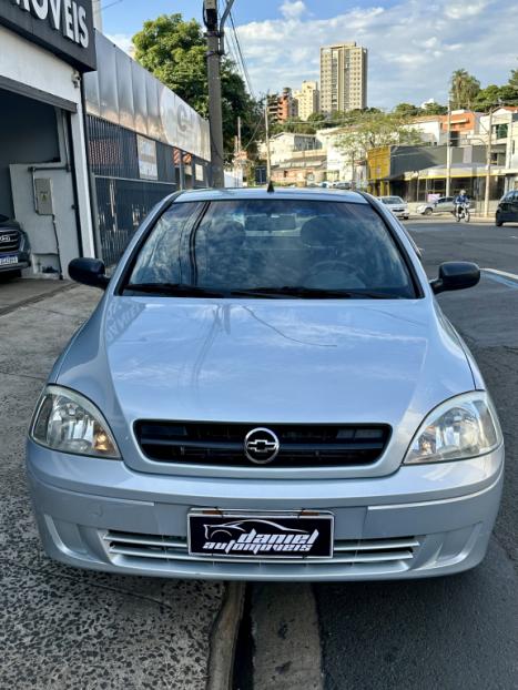 CHEVROLET Corsa Sedan 1.8 4P MAXX FLEX, Foto 3
