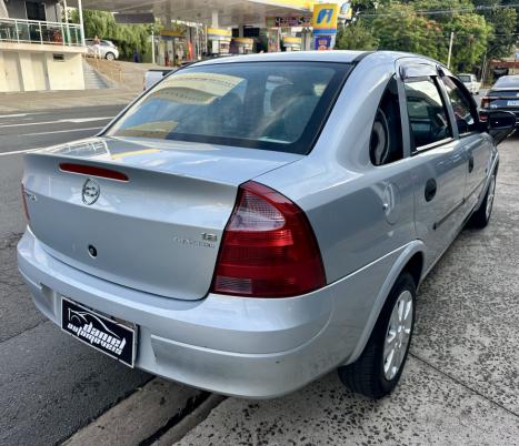 CHEVROLET Corsa Sedan 1.8 4P MAXX FLEX, Foto 6