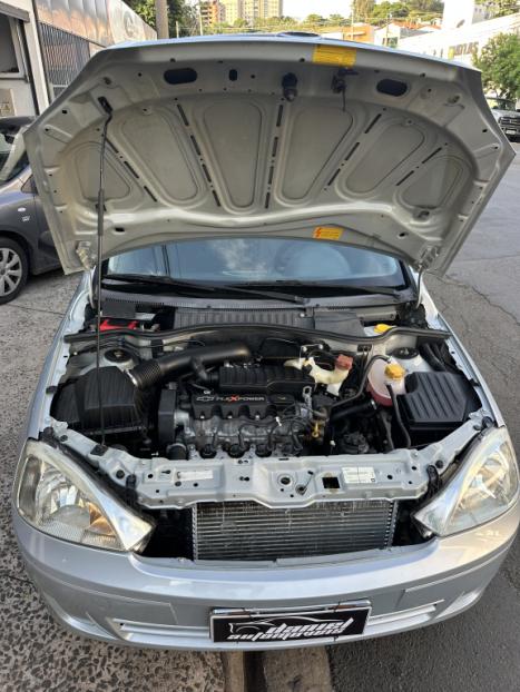 CHEVROLET Corsa Sedan 1.8 4P MAXX FLEX, Foto 9