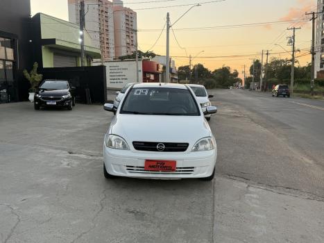 CHEVROLET Corsa Sedan 1.8 4P FLEX, Foto 3