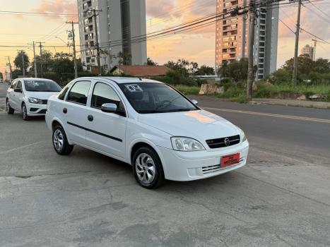 CHEVROLET Corsa Sedan 1.8 4P FLEX, Foto 4