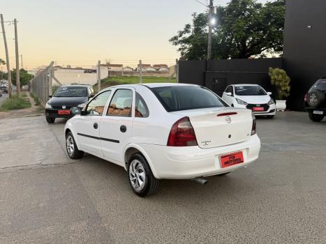 CHEVROLET Corsa Sedan 1.8 4P FLEX, Foto 8