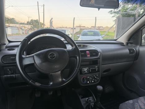 CHEVROLET Corsa Sedan 1.8 4P FLEX, Foto 11
