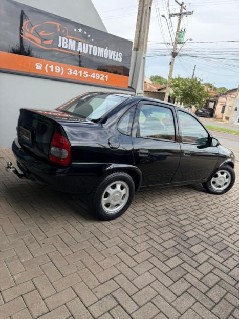 CHEVROLET Corsa Sedan 1.0 4P CLASSIC LIFE, Foto 2