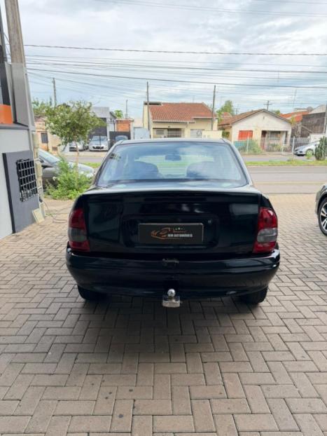 CHEVROLET Corsa Sedan 1.0 4P CLASSIC LIFE, Foto 3