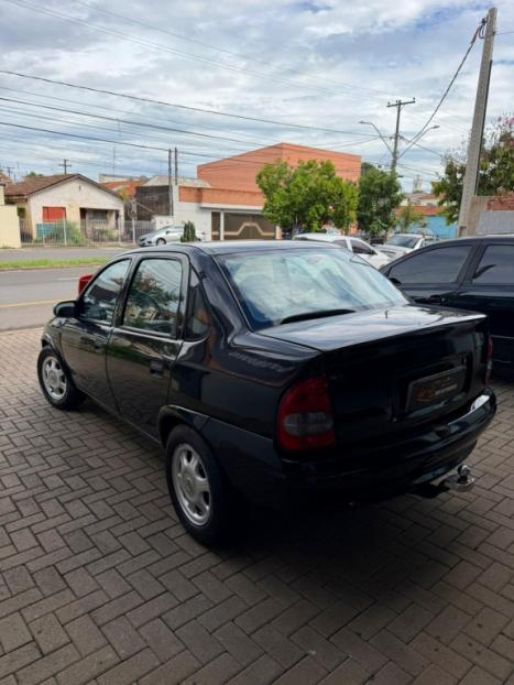 CHEVROLET Corsa Sedan 1.0 4P CLASSIC LIFE, Foto 4