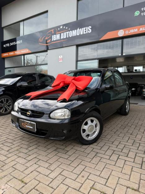 CHEVROLET Corsa Sedan 1.0 4P CLASSIC LIFE, Foto 5