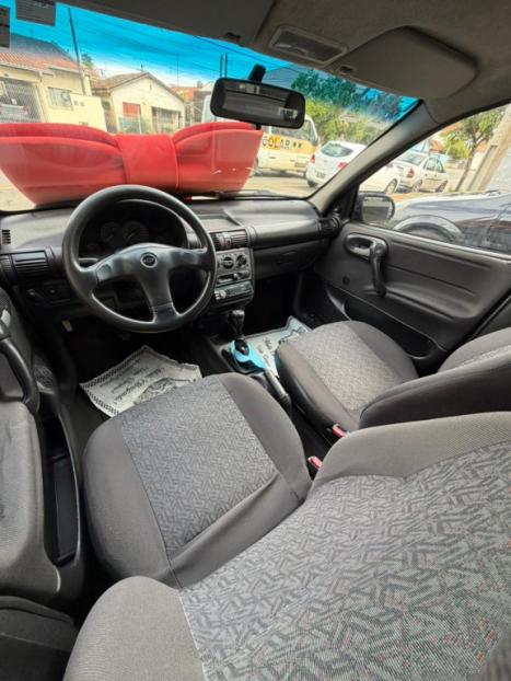 CHEVROLET Corsa Sedan 1.0 4P CLASSIC LIFE, Foto 6