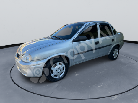 CHEVROLET Corsa Sedan 1.6 4P CLASSIC, Foto 2