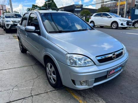 CHEVROLET Corsa Sedan 1.4 4P PREMIUM FLEX, Foto 4