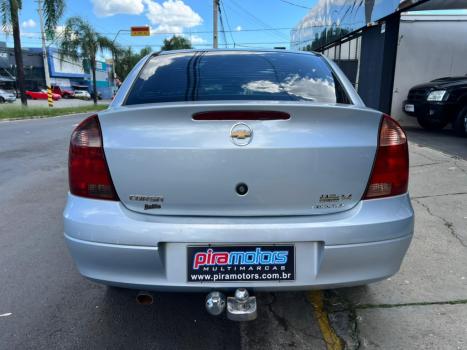 CHEVROLET Corsa Sedan 1.4 4P PREMIUM FLEX, Foto 6