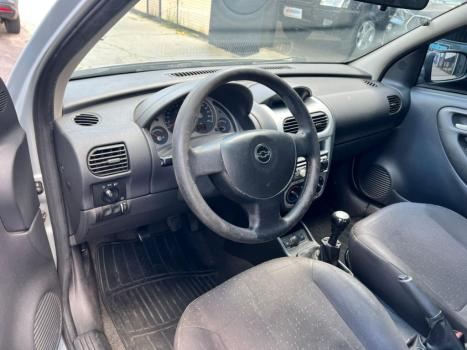 CHEVROLET Corsa Sedan 1.4 4P PREMIUM FLEX, Foto 8