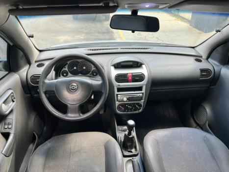 CHEVROLET Corsa Sedan 1.4 4P PREMIUM FLEX, Foto 9