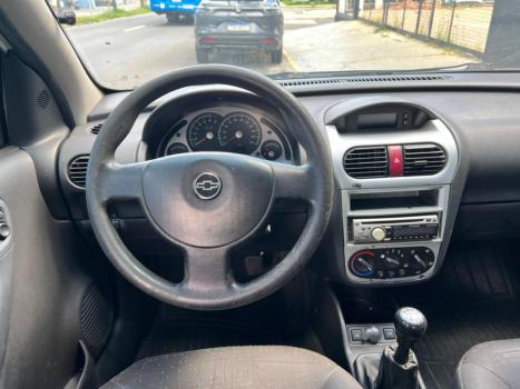 CHEVROLET Corsa Sedan 1.4 4P PREMIUM FLEX, Foto 10
