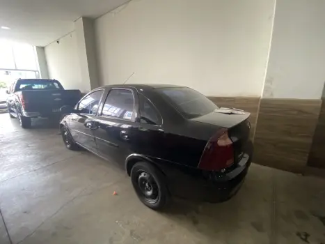 CHEVROLET Corsa Sedan 1.4 4P PREMIUM FLEX, Foto 3