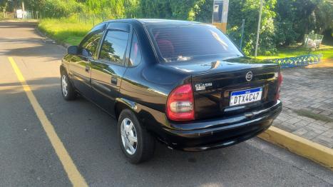 CHEVROLET Corsa Sedan 1.0 4P CLASSIC LIFE, Foto 3