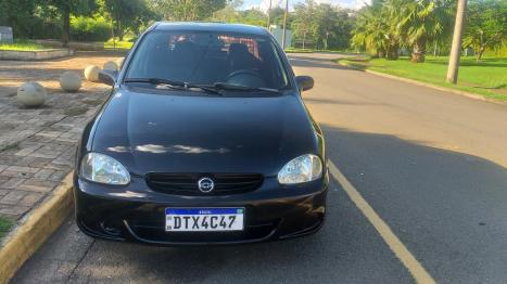 CHEVROLET Corsa Sedan 1.0 4P CLASSIC LIFE, Foto 4